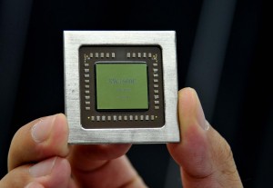 Shenwei SW1600, Alpha CPU found in Sunway BlueLight MPP