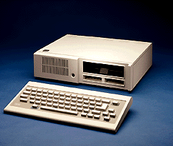 IBM PCjr