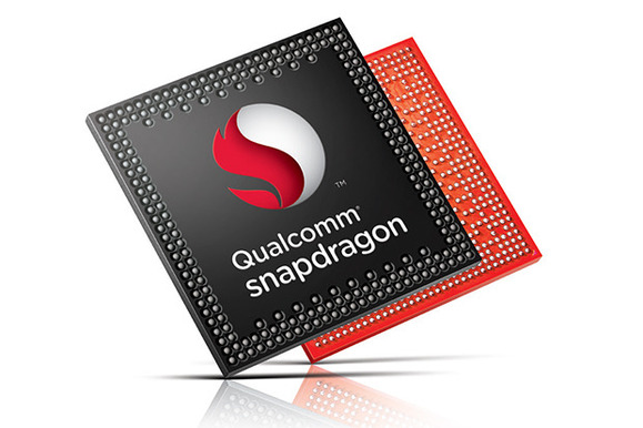 snapdragon primary