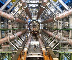 Help CERN in the hunt for the Higgs Boson