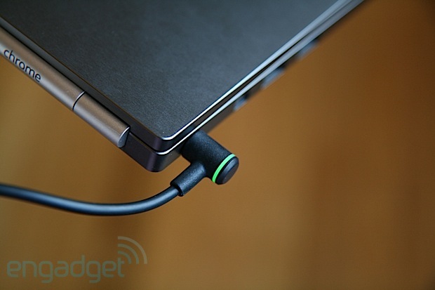 DNP Chromebook Pixel review another impractical marvel