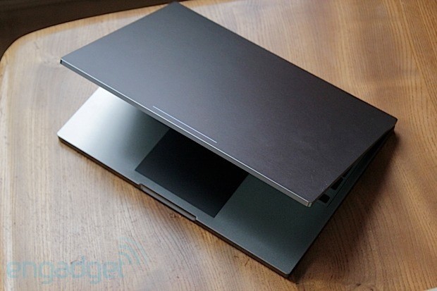 DNP Chromebook Pixel review another impractical marvel